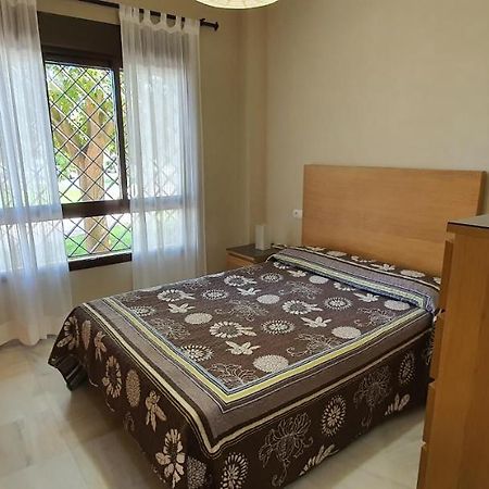 Apartamento Ciudad De 罗塔 外观 照片
