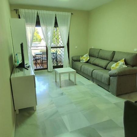 Apartamento Ciudad De 罗塔 外观 照片