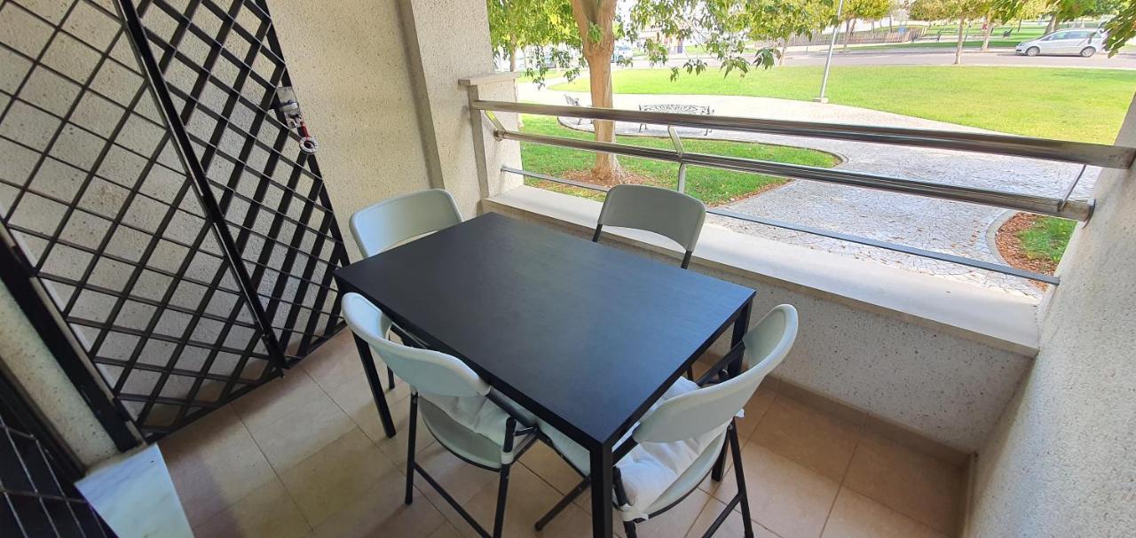 Apartamento Ciudad De 罗塔 外观 照片