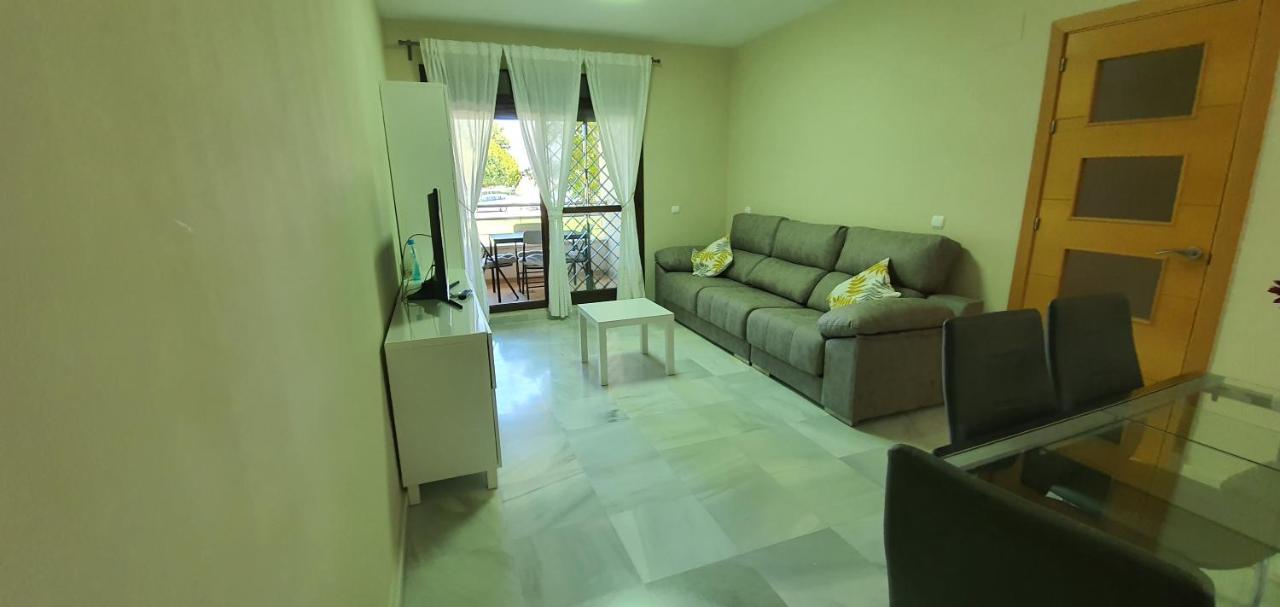 Apartamento Ciudad De 罗塔 外观 照片