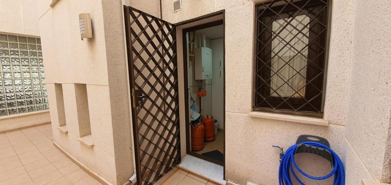 Apartamento Ciudad De 罗塔 外观 照片