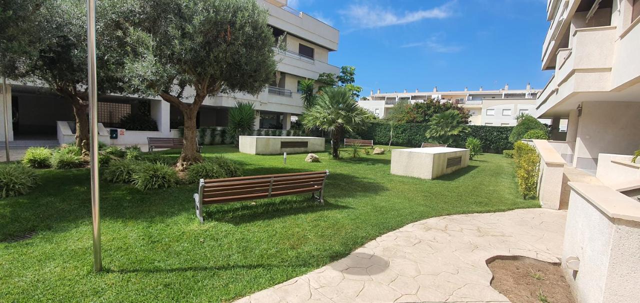 Apartamento Ciudad De 罗塔 外观 照片