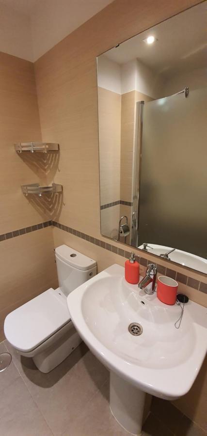 Apartamento Ciudad De 罗塔 外观 照片