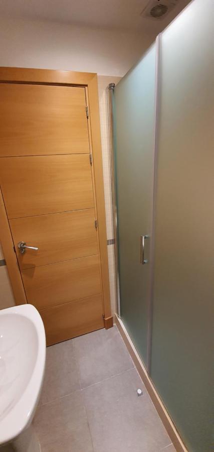 Apartamento Ciudad De 罗塔 外观 照片